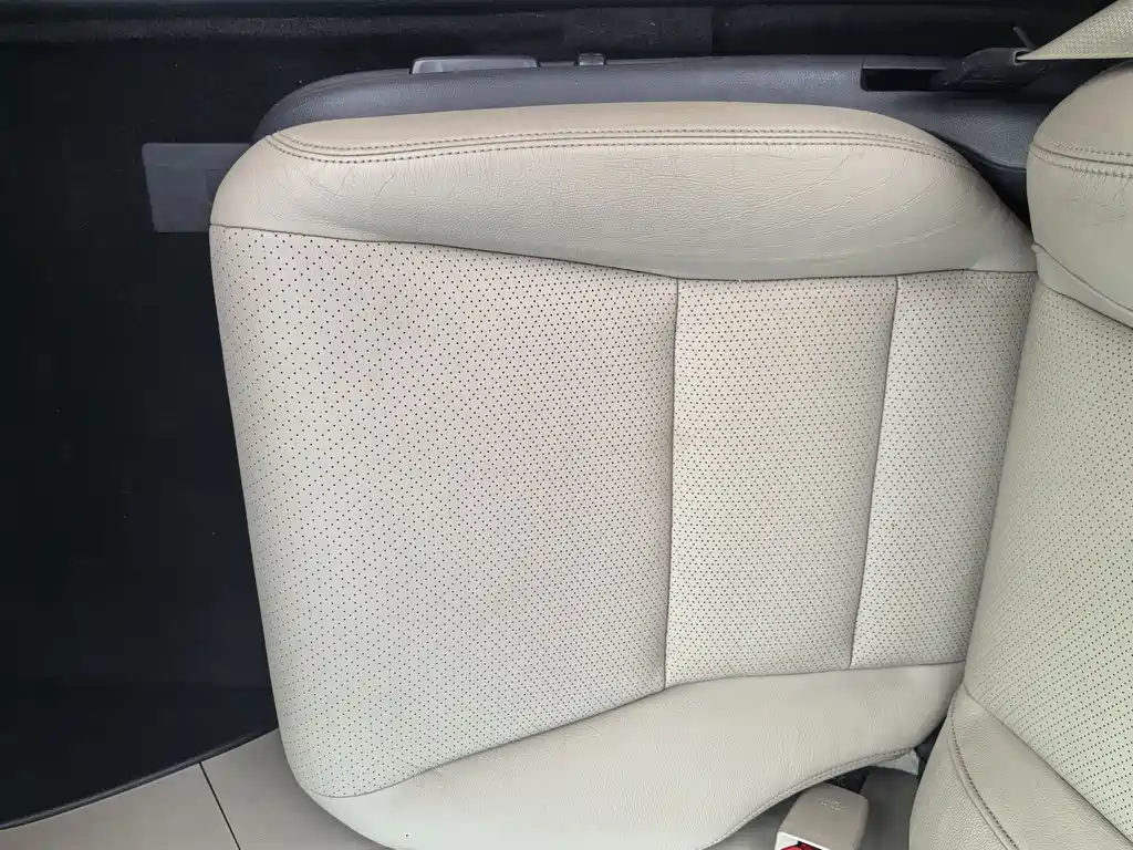 Honda Accord 2014 — фото 16