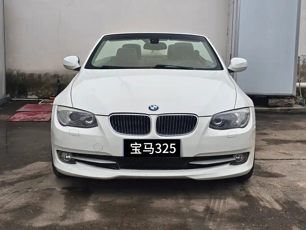 BMW 3 Series 2013 — фото 2