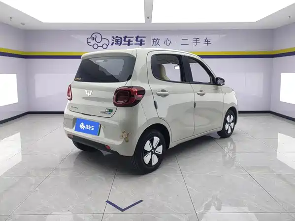 Wuling Hongguang MINIEV 2026