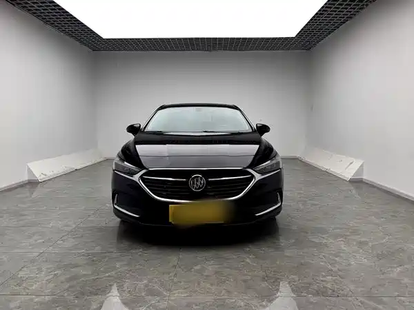 Buick LaCrosse 2023