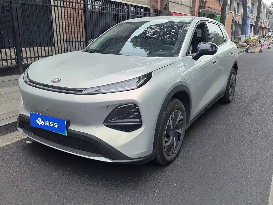 Qiyuan Q05 2026