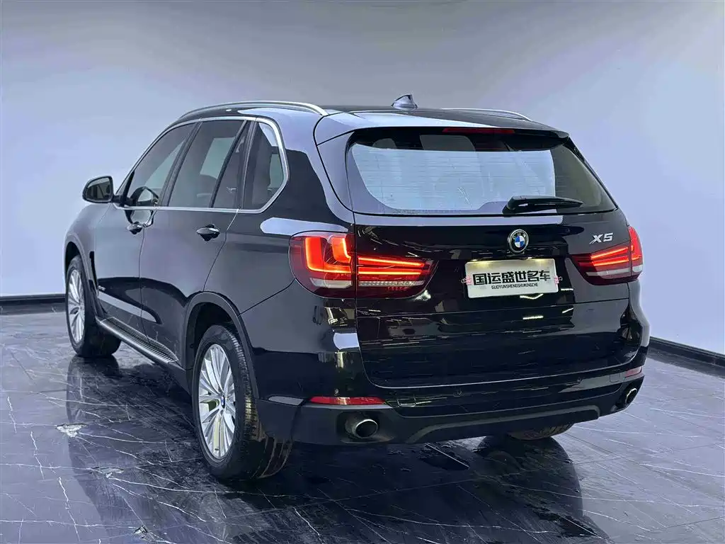 BMW X5 2015 — фото 6