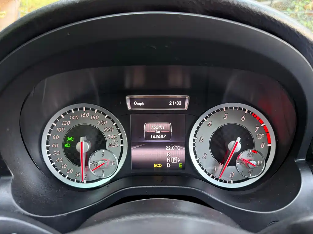 Mercedes-Benz A-Class 2013 — фото 18