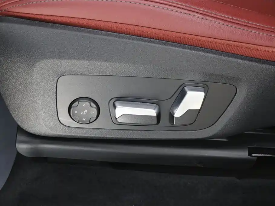 BMW X3 2022 — фото 12
