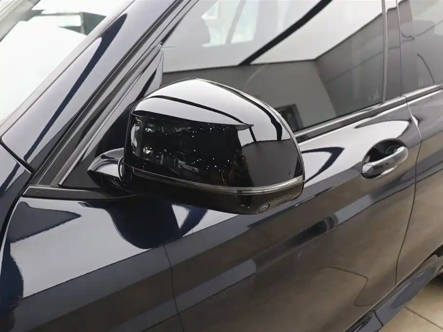 BMW X3 2022 — фото 28