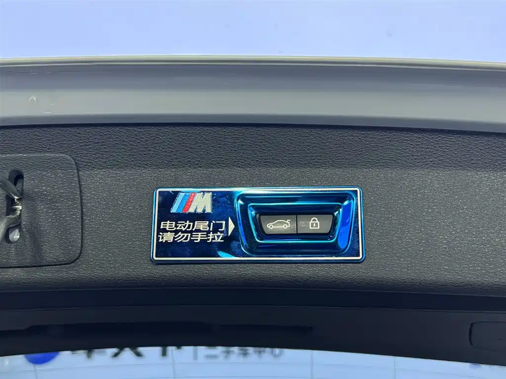 BMW X1 2021 — фото 25