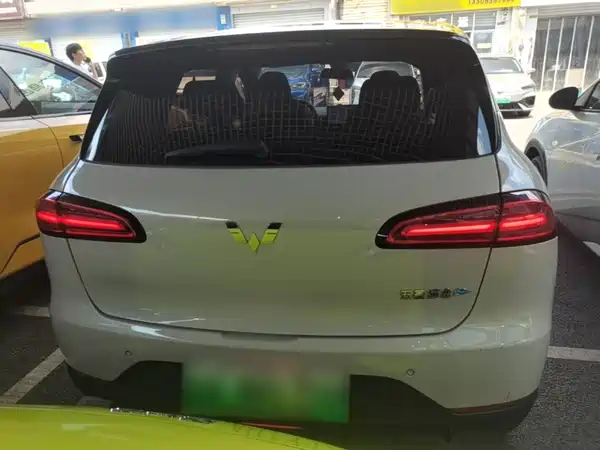 Wuling Bingo PLUS 2025