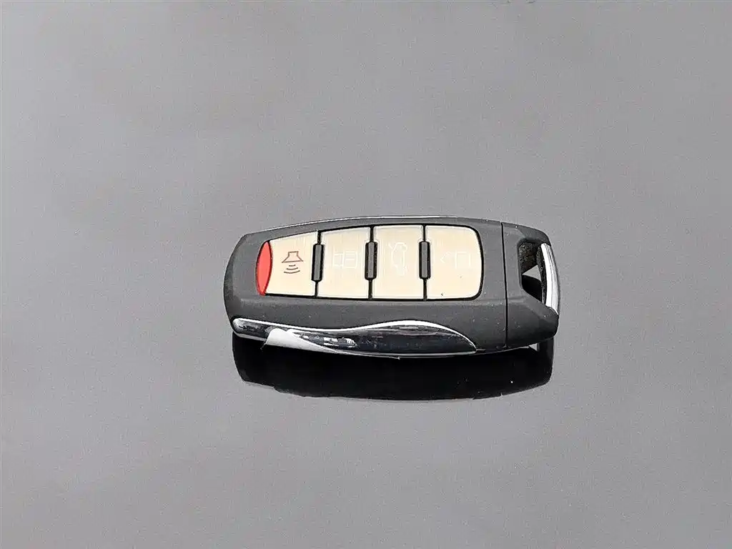 Haval F7 2020 — фото 19