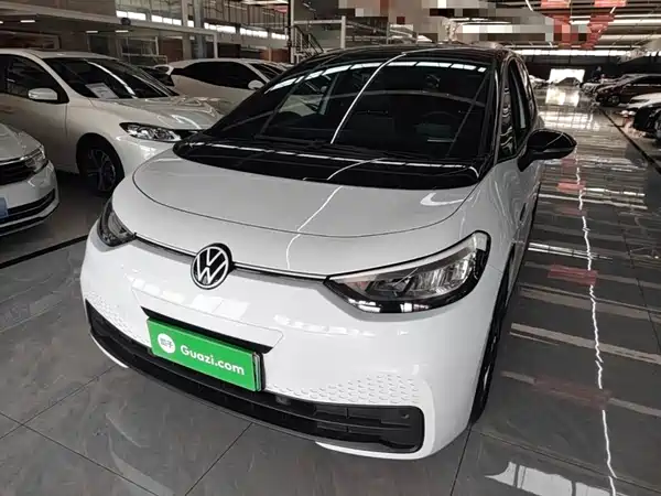 Volkswagen ID.3 2023