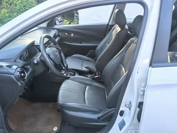 Changan Electra Meccanica 2020