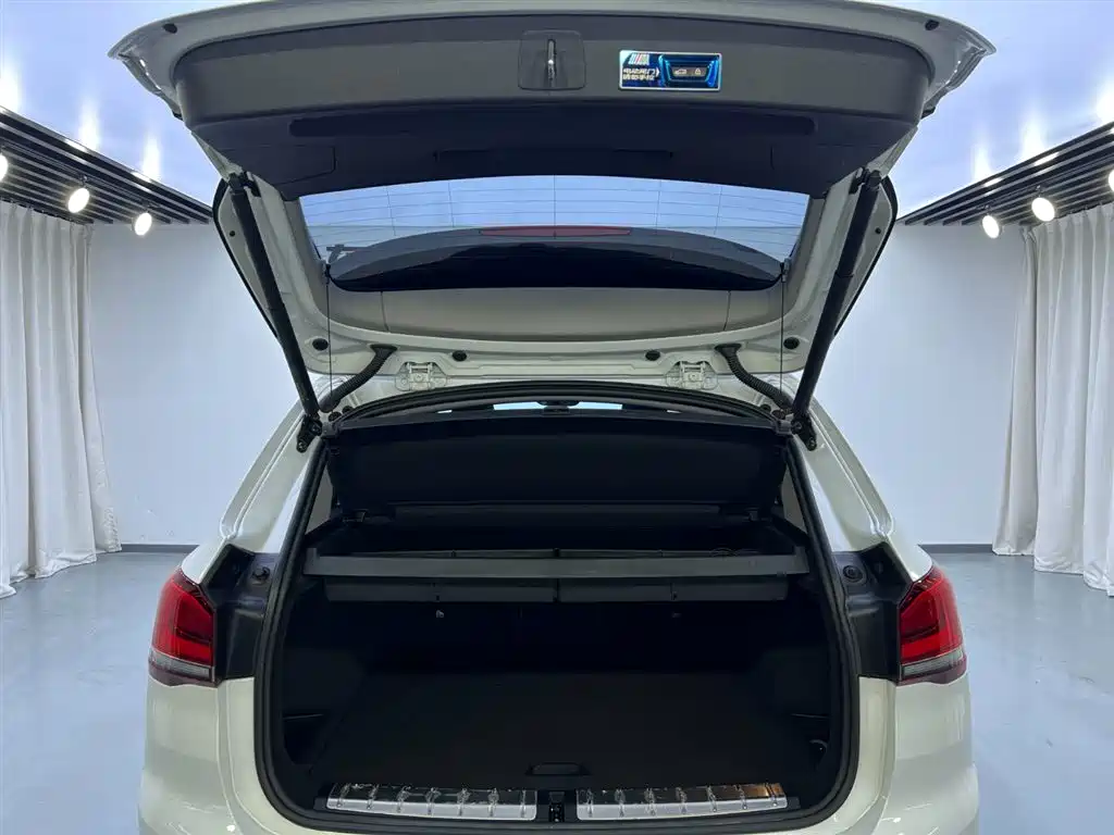 BMW X1 2021 — фото 26