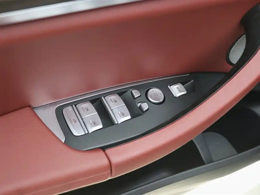 BMW X3 2022 — фото 11