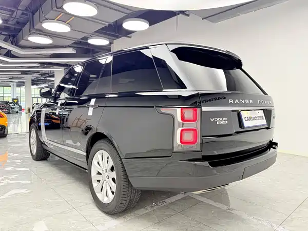 Land Rover Range Rover 2016