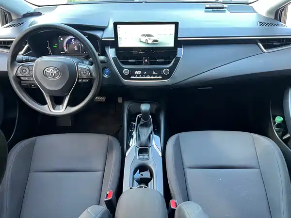 Toyota Levin 2023