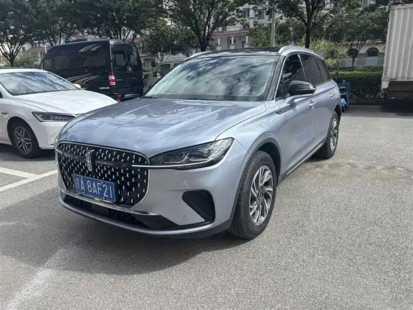 Lincoln Corsair 2023