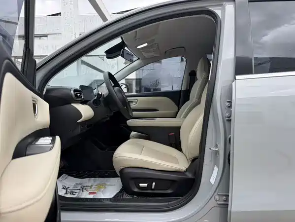 Wuling Bingo PLUS 2024