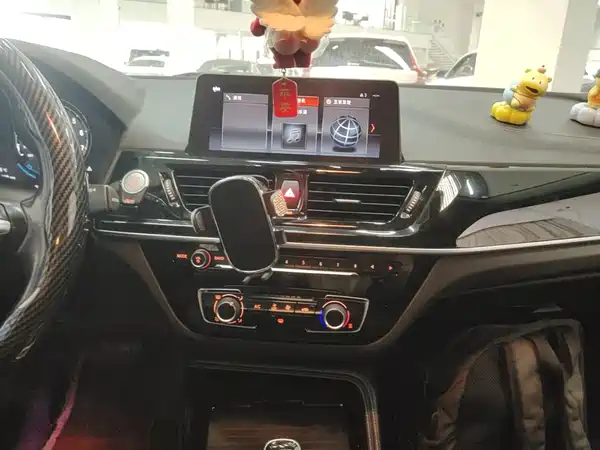 BMW 1 Series 2021