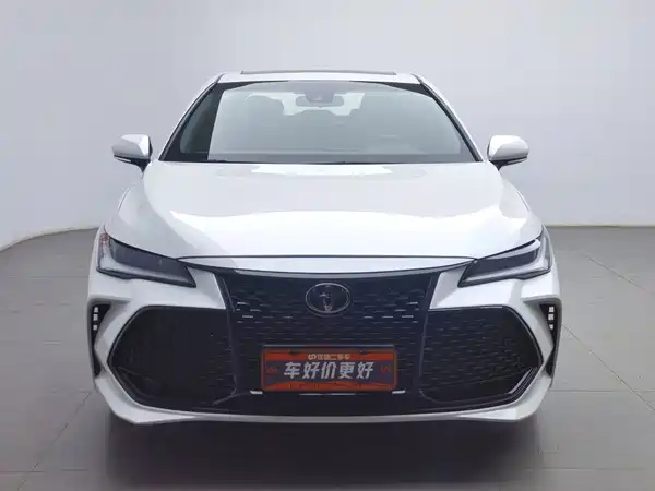 Toyota Avalon 2023