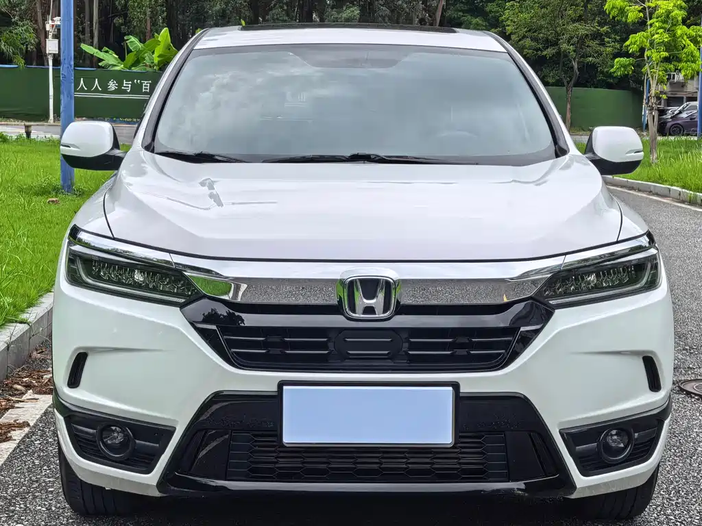 Honda Breeze 2022 — фото 2