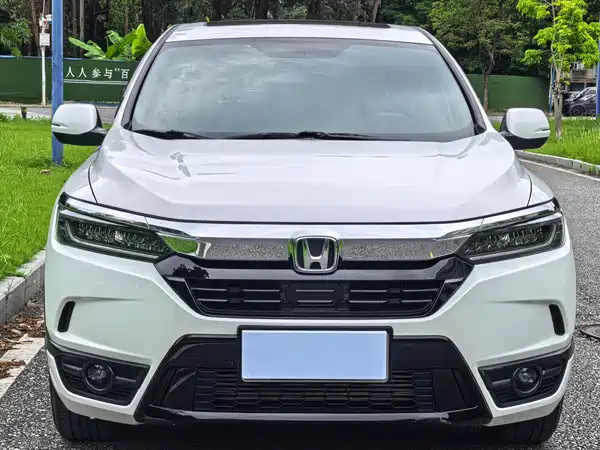 Honda Breeze 2022