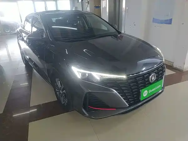 Changan Eado 2023