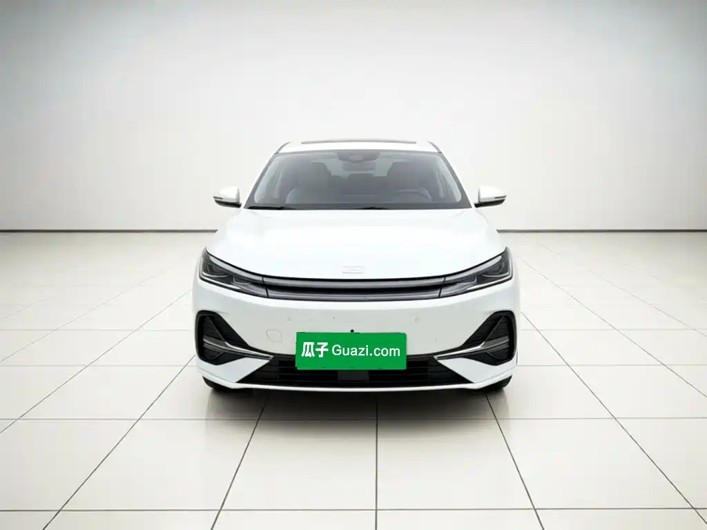 Geely Galaxy A7 EM 2025 — фото 2