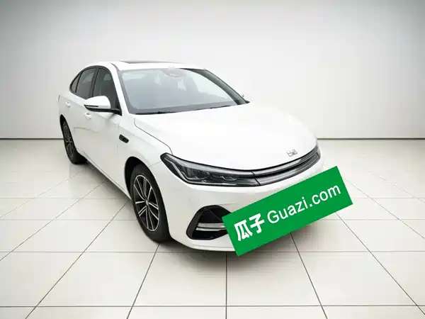 Geely Galaxy A7 EM 2025