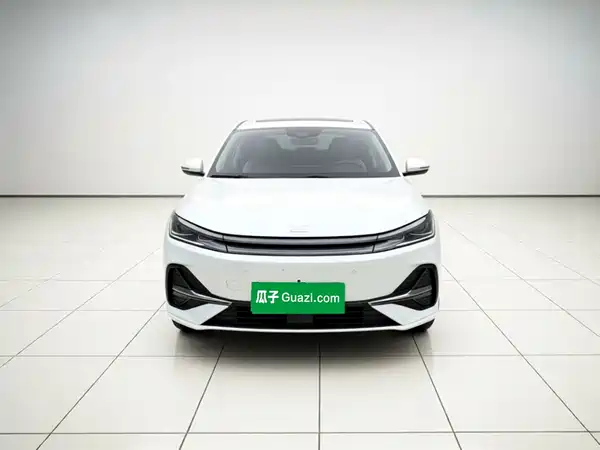 Geely Galaxy A7 EM 2025