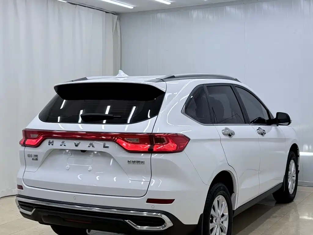 Haval M6 2023 — фото 4