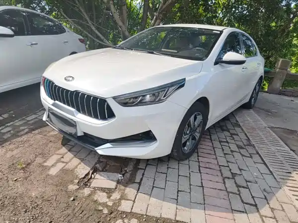 Kia K3 2020