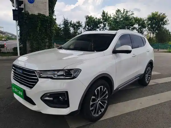 Haval H6 2019