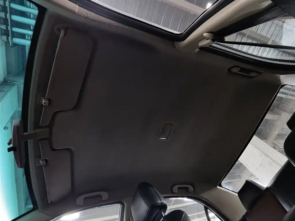 BYD F3 2015 — фото 14