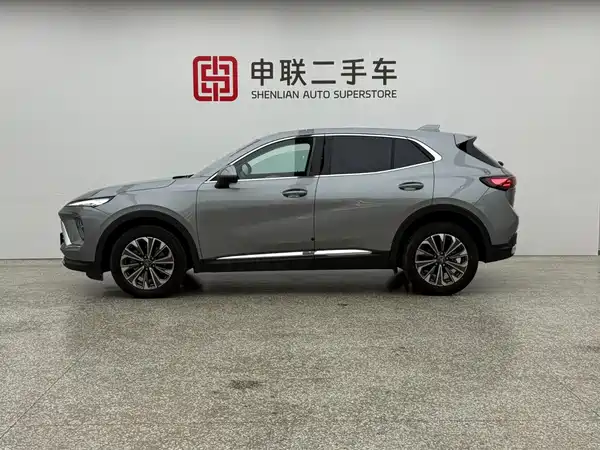 Buick Envision S 2025