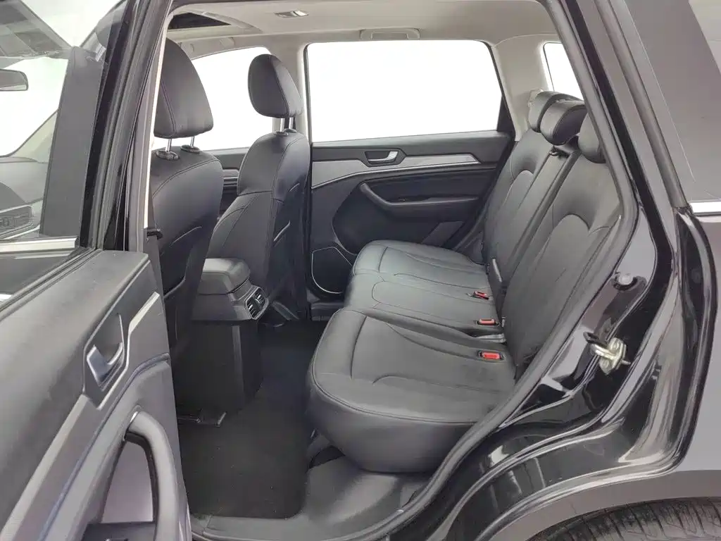 Haval H6 2018 — фото 15