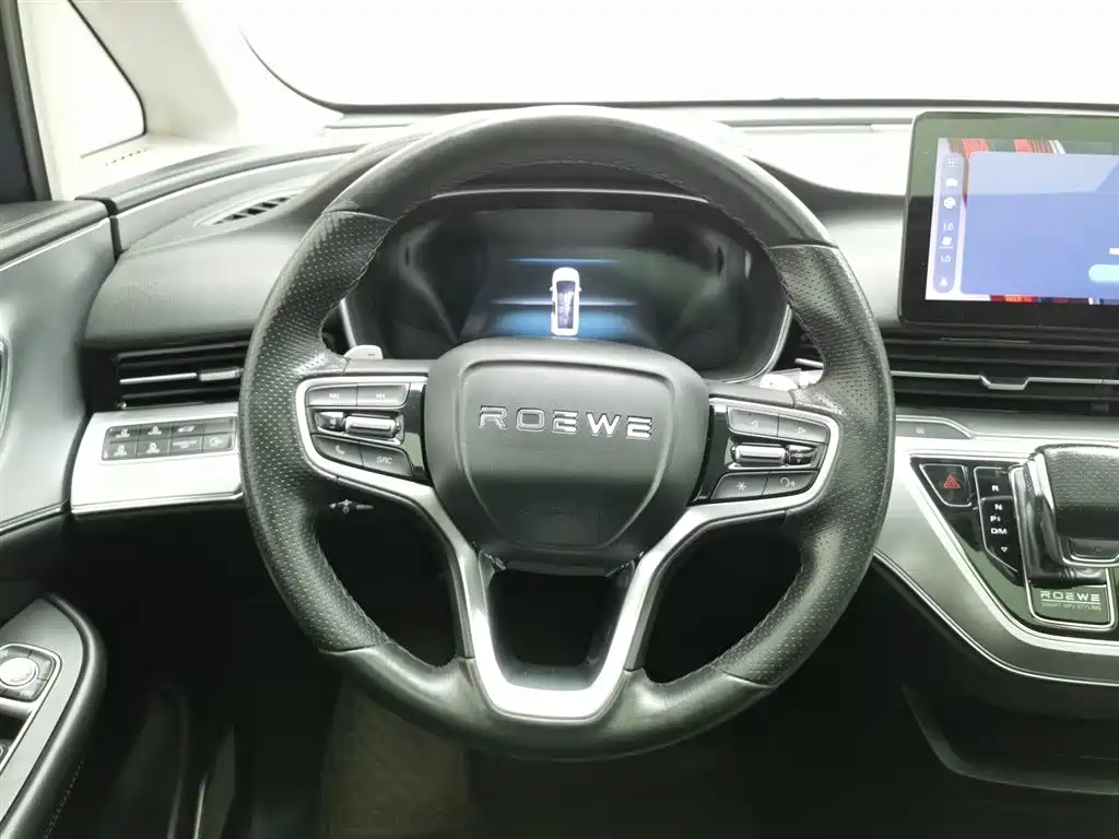 Roewe iMAX8 2021 — фото 11