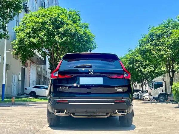 Honda CR-V 2024