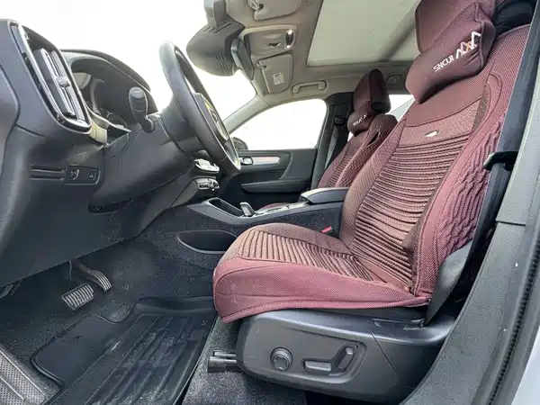 Volvo XC40 2020