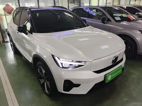 Volvo XC40 New Energy 2023