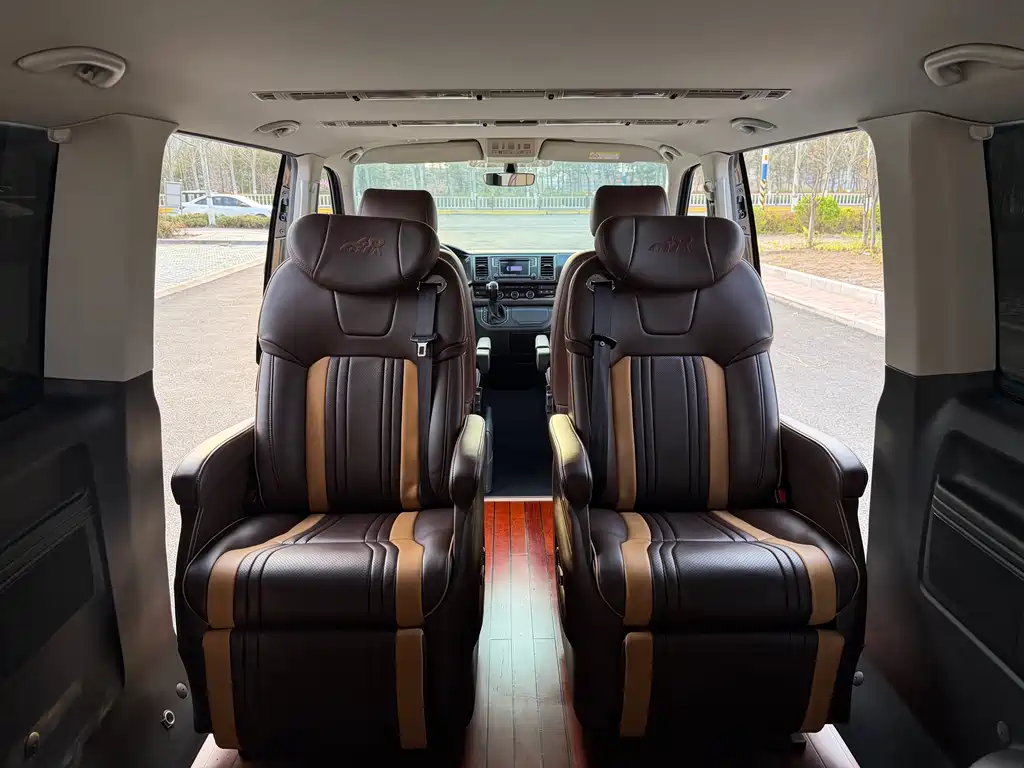 Volkswagen Caravelle 2020 — фото 14