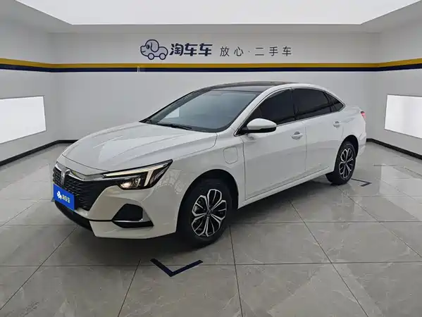 Roewe i6 MAX New Energy 2026