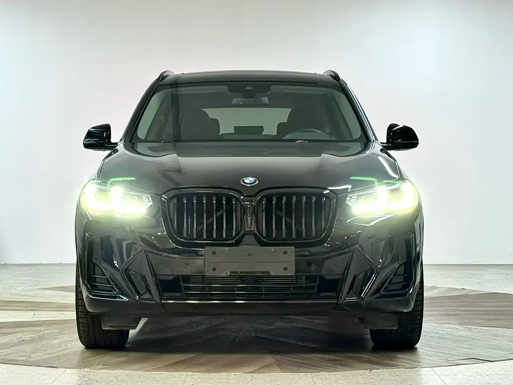 BMW X3 2023