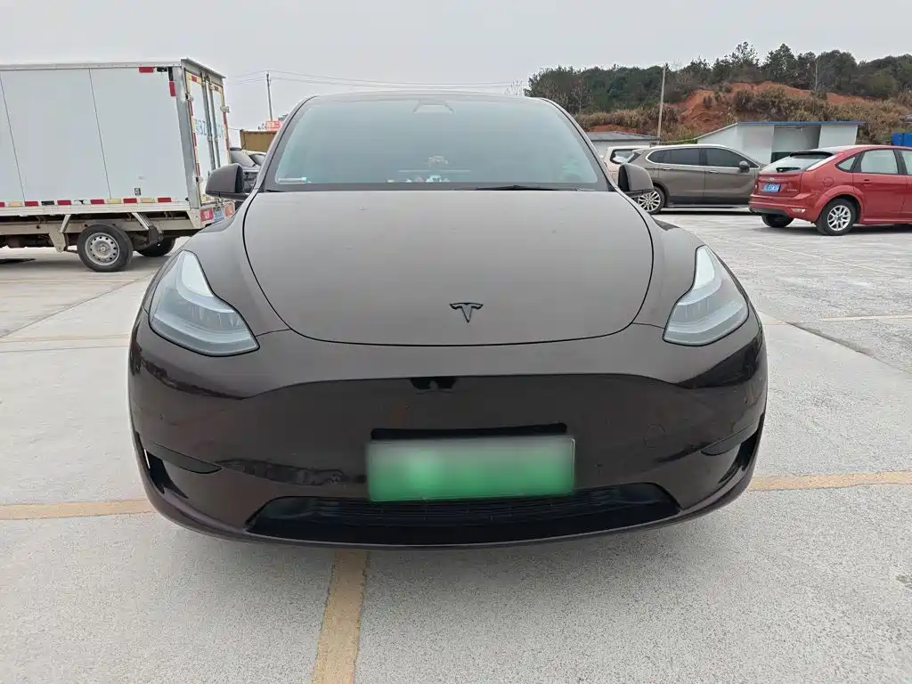 Tesla Model Y 2023 — фото 3