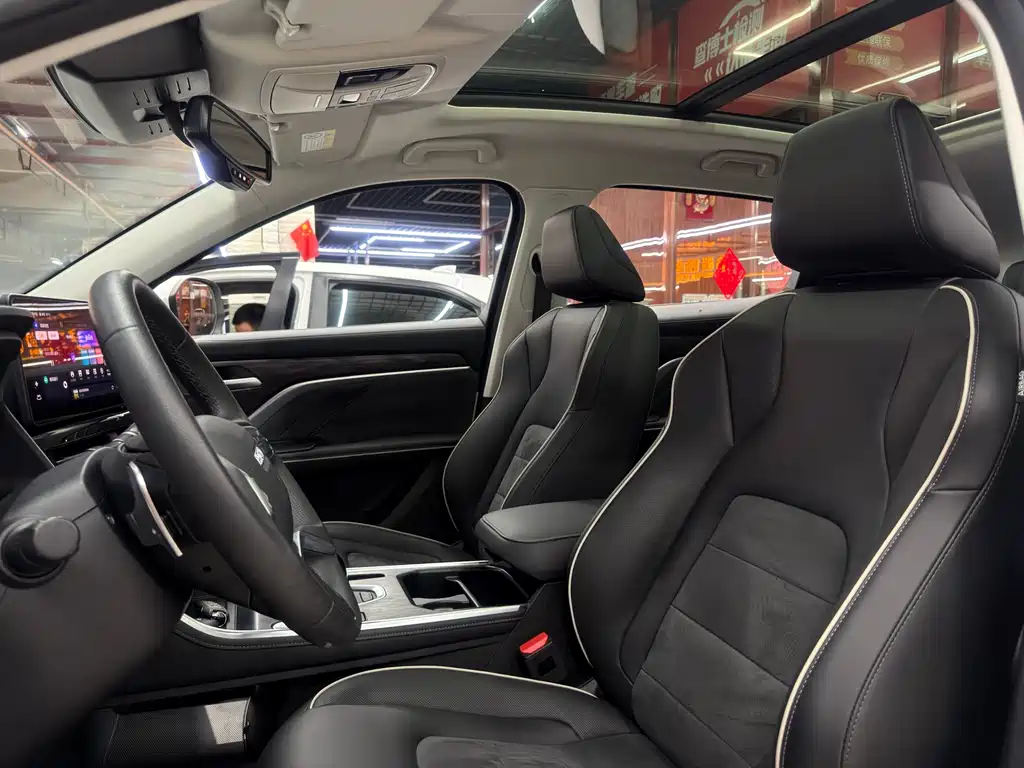 Haval H6 2023 — фото 10