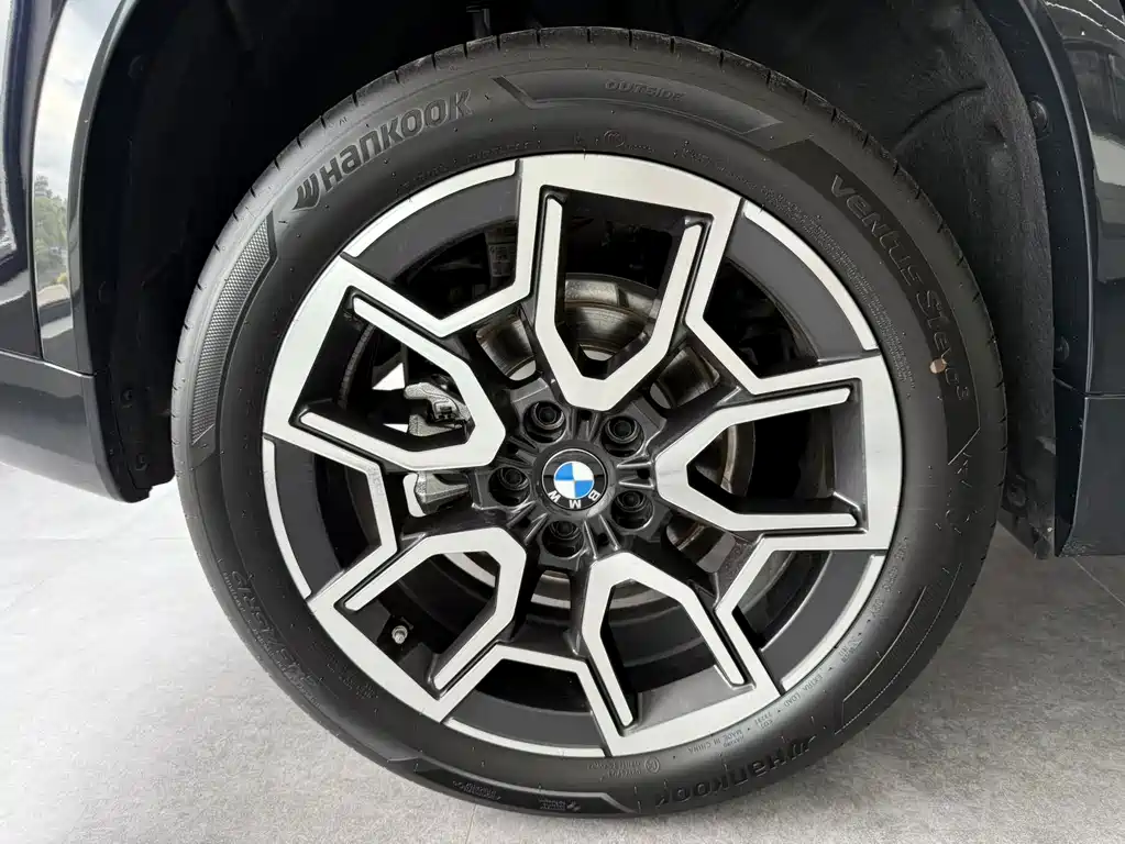 BMW X1 2026 — фото 16