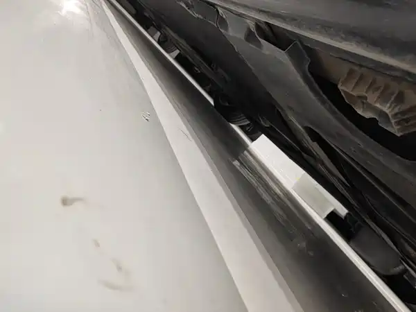 BMW 5 Series 2019