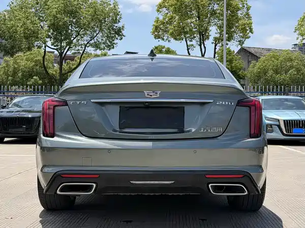 Cadillac CT5 2023
