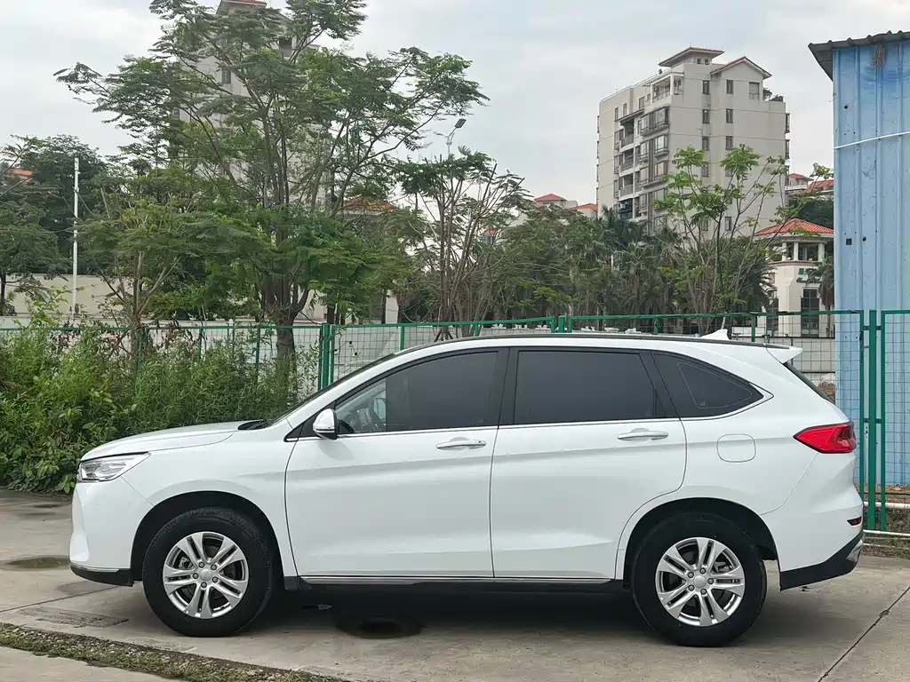 Haval M6 2022