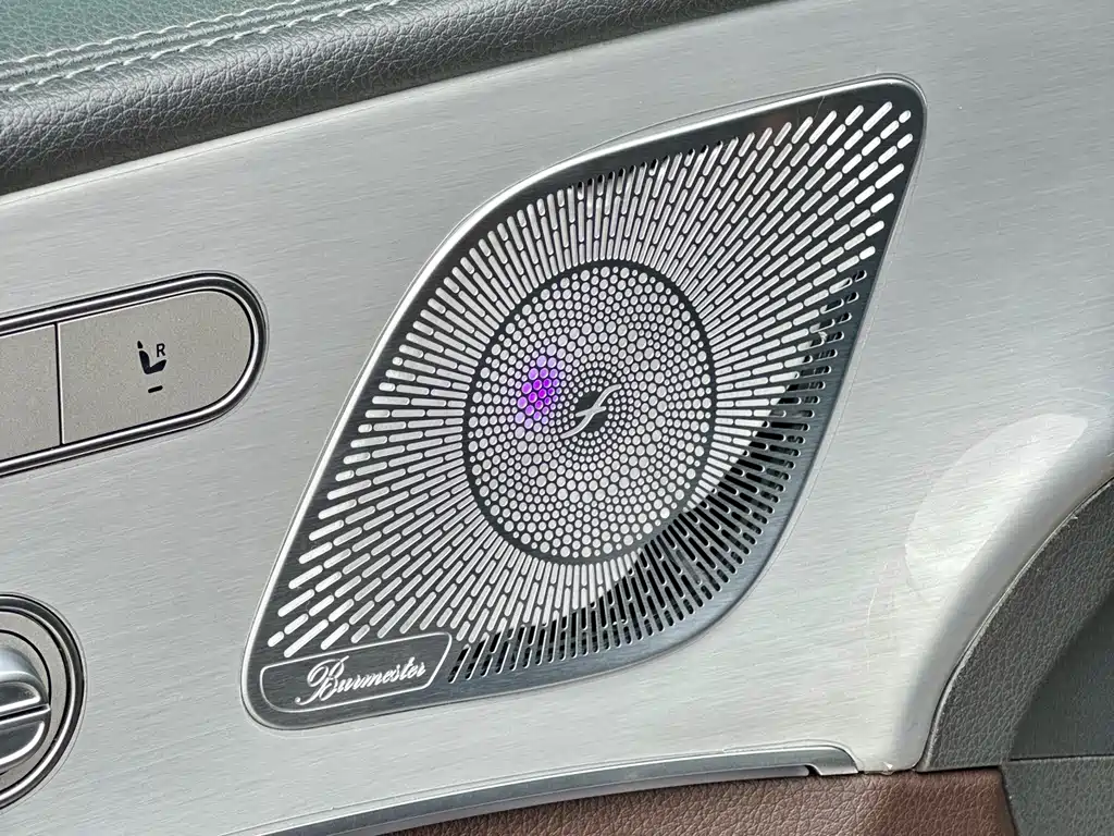Mercedes-Benz GLE 2022 — фото 21