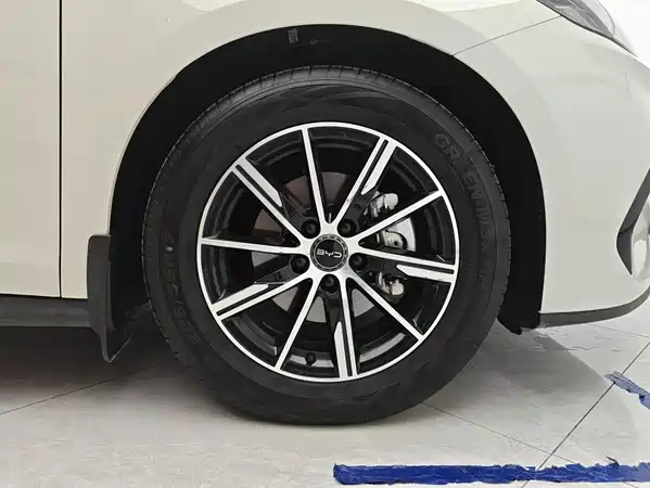 BYD Seal 06 2024