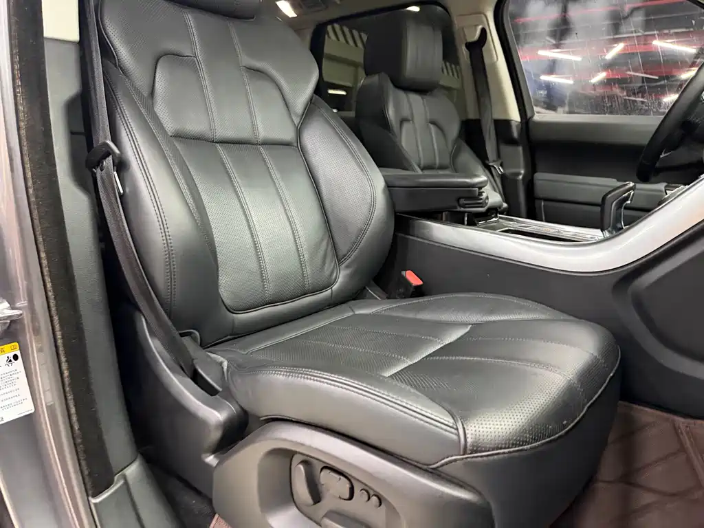 Land Rover Range Rover Sport 2014 — фото 28